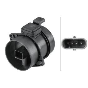 Osta Ilmamassamittari HELLA:llä 8ET 358 095-331 edullisesti hintaan 139,01 €