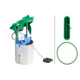 Comprar Unidad de alimentación de combustible de HELLA 8TF 358 146-051 a bajo precio de 141,87 €