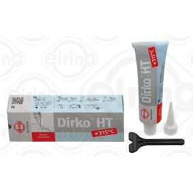 Compre Junta de colector de admisión de ELRING online para Besta Furgón a precios moderados