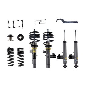 Compre Kit de suspensão, molas / amortecedores de BILSTEIN online para 3 Sedan (G28) a preços moderados