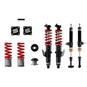 Compre Kit de suspensão, molas / amortecedores de BILSTEIN online para 3 Sedan (G28) a preços moderados