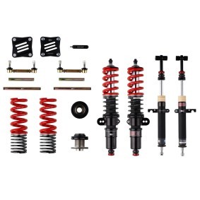 Compre Kit de suspensão, molas / amortecedores de BILSTEIN online para 3 Sedan (G28) a preços moderados
