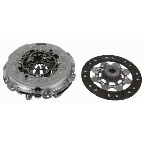 Comprar Kit de embrague de SACHS 3000 950 793 a bajo precio de 291,11 €