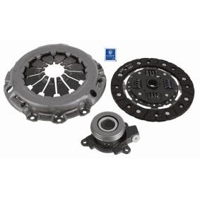 Kupplungssatz 3000 990 477 von SACHS günstig für 236,17 € online kaufen