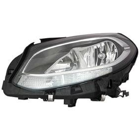Acquista Faro anteriore da VAN WEZEL 2944961 a buon mercato per soli 272,12 €