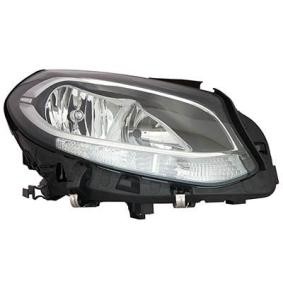 Acquista Faro anteriore da VAN WEZEL 2944962 a buon mercato per soli 272,12 €