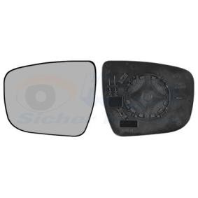 Spiegelglas, Außenspiegel 3383835 von VAN WEZEL günstig für 23,15 € online kaufen