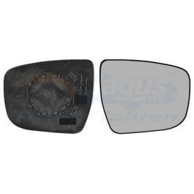 Spiegelglas, Außenspiegel 3383836 von VAN WEZEL günstig für 23,15 € online kaufen