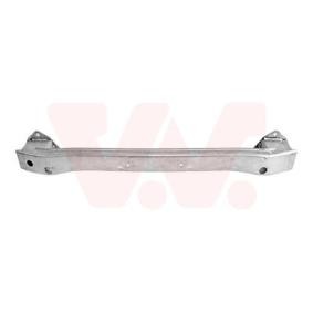 Achetez des Renfort de pare choc de chez VAN WEZEL en ligne pour Astra K 3/5 portes (B16) à prix modérés