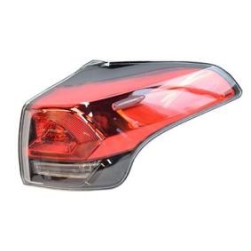 Rückleuchte 5474932 von VAN WEZEL günstig für 119,32 € online kaufen