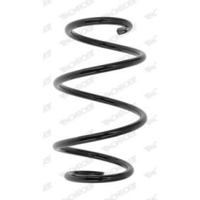 Compre Muelles de MONROE online para 4 Cabrio (F33, F83) a precios moderados