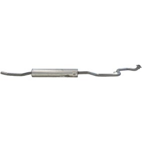 Compre Silenciador intermedio de BOSAL online para Yaris III Furgón (XP13) a precios moderados