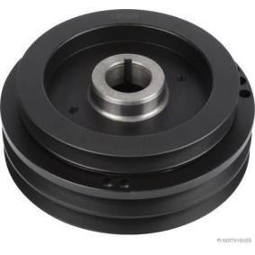 Compre Polea de cigüeñal de HERTH+BUSS JAKOPARTS online para NP300 Pick-up (D22) a precios moderados