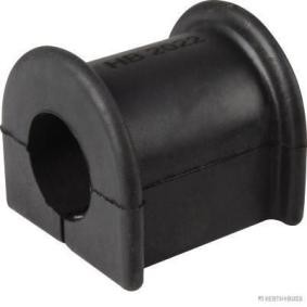 Acquista Gommini barra stabilizzatrice da HERTH+BUSS JAKOPARTS online per 4 RUNNER (UZN21_, KZN21_, GRN21_) a prezzi moderati