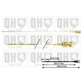 Acquista Astina olio motore da QUINTON HAZELL QOD134 a buon mercato per soli 12,35 €