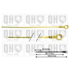 Acquista Astina olio motore da QUINTON HAZELL QOD136 a buon mercato per soli 23,34 €