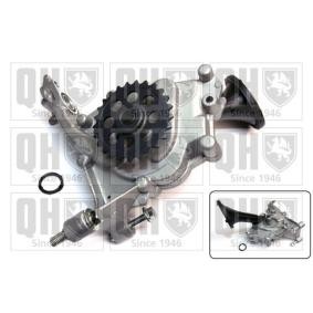 Compre Bomba de óleo da QUINTON HAZELL QOP1003 a um preço baixo por 270,53 €
