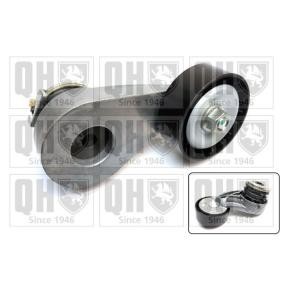 Achetez des Poulie, tendeur de courroie d'accessoire QUINTON HAZELL QTA1644 à prix pour 180,71 €