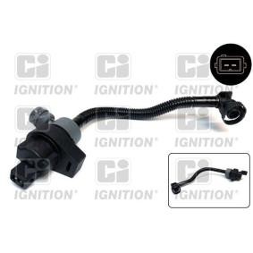 Acquista Valvola ventilazione / sfiato, Serbatoio carburante da QUINTON HAZELL XELV138 a buon mercato per soli 41,14 €