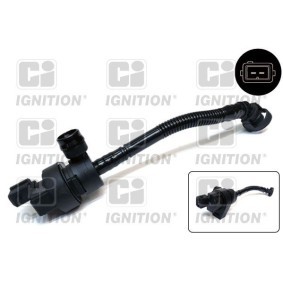 Acquista Valvola ventilazione / sfiato, Serbatoio carburante da QUINTON HAZELL XELV140 a buon mercato per soli 41,14 €