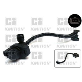 Acquista Valvola ventilazione / sfiato, Serbatoio carburante da QUINTON HAZELL XELV141 a buon mercato per soli 41,14 €