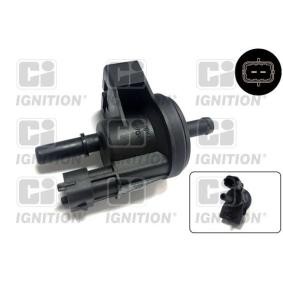 Acquista Valvola ventilazione / sfiato, Serbatoio carburante da QUINTON HAZELL XELV146 a buon mercato per soli 23,74 €