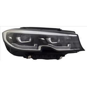 Compre Farol principal de TYC online para 3 Sedan (G20) a preços moderados