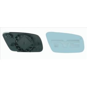 Spiegelglas, Außenspiegel 302-0120-1 von TYC günstig für 22,22 € online kaufen