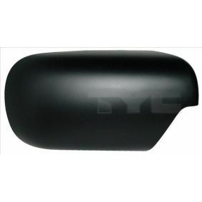 Abdeckung, Außenspiegel 303-0026-2 von TYC günstig für 24,68 € online kaufen