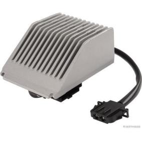 Compre Regulador, ventilador do habitáculo da HERTH+BUSS ELPARTS 75614953 a um preço baixo por 58,13 €