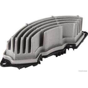 Acquista Regolatore, Ventitlatore abitacolo da HERTH+BUSS ELPARTS 75614962 a buon mercato per soli 65,89 €
