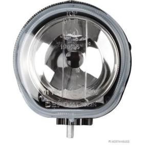 Acquista Fendinebbia da HERTH+BUSS ELPARTS 81660028 a buon mercato per soli 72,71 €