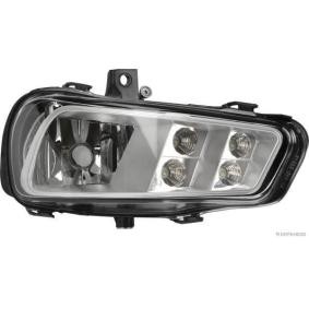Nebelscheinwerfer für MERCEDES-BENZ von HERTH+BUSS ELPARTS