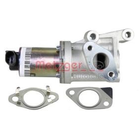AGR-Ventil 0892720 von METZGER günstig für 290,19 € online kaufen
