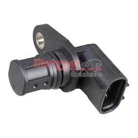 Nockenwellensensor für SUZUKI von METZGER