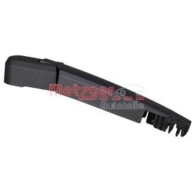 Acquista Braccio tergi, Pulizia cristalli da METZGER 2190094 a buon mercato per soli 46,21 €