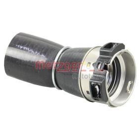 Achetez des Durite de turbo de chez METZGER en ligne pour Clio IV Camionnette/Break (KH_) à prix modérés
