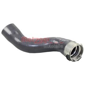 Achetez des Durite de turbo de chez METZGER en ligne pour Duster (HM) à prix modérés
