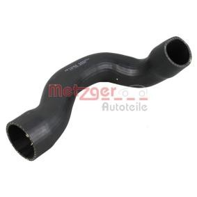 Comprar Tubo flexible de aire de sobrealimentación de METZGER 2400501 a bajo precio de 92,77 €