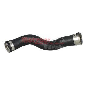 Compre Tubo flexível do ar de sobrealimentação da METZGER 2400518 a um preço baixo por 65,64 €