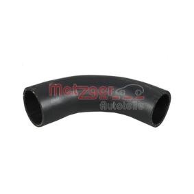 Compre Tubo do intercooler de METZGER online para VITO Caixa (W447) a preços moderados