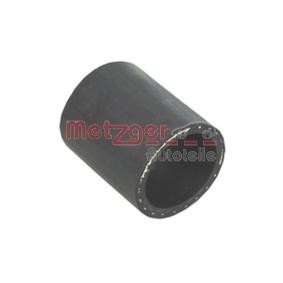 Comprar Tubo flexible de aire de sobrealimentación de METZGER 2400534 a bajo precio de 20,17 €