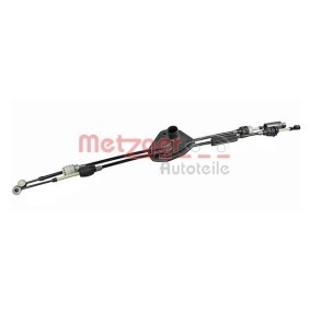 Compre Cabo de aço, caixa de velocidades da METZGER 3150245 a um preço baixo por 173,80 €
