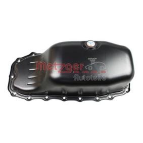 Acquista Coppa olio da METZGER 7990062 a buon mercato per soli 47,05 €