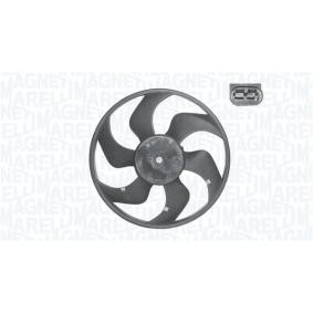 Acquista Ventola radiatore da MAGNETI MARELLI 069422810010 a buon mercato per soli 142,97 €