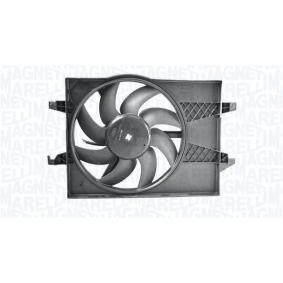 Compre Ventilador de radiador da MAGNETI MARELLI 069422816010 a um preço baixo por 156,41 €