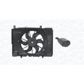 Acquista Ventola radiatore da MAGNETI MARELLI 069422822010 a buon mercato per soli 247,46 €