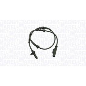 Achetez des Capteur ABS MAGNETI MARELLI 172100005010 à prix pour 25,38 €
