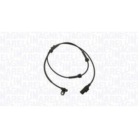 Achetez des Capteur ABS MAGNETI MARELLI 172100047010 à prix pour 26,89 €
