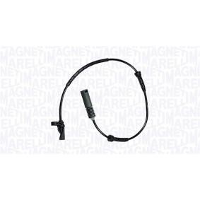 Achetez des Capteur ABS MAGNETI MARELLI 172100054010 à prix pour 26,64 €